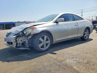 TOYOTA CAMRY SOLARA SLE V6