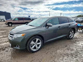 TOYOTA VENZA LE