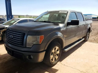 FORD F150 SUPERCREW