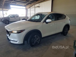 MAZDA CX-5 TOURING