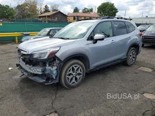 SUBARU FORESTER PREMIUM
