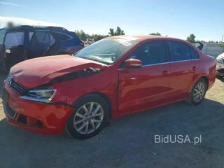 VOLKSWAGEN JETTA SE