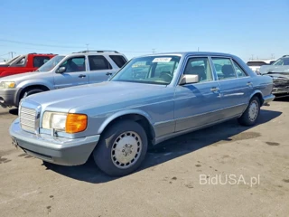 MERCEDES-BENZ 300 SDL