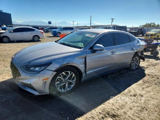 HYUNDAI SONATA SEL