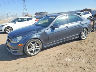 MERCEDES-BENZ C 250