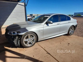 BMW 550 I