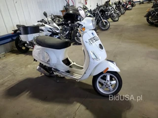 VESPA LX 150IE