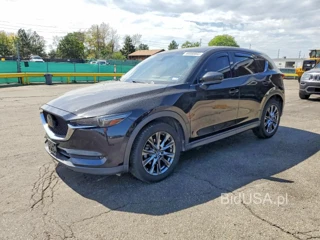 MAZDA CX-5 SIGNATURE