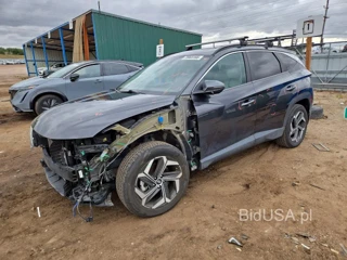 HYUNDAI TUCSON SEL