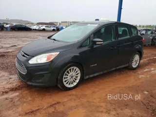 FORD C-MAX SE