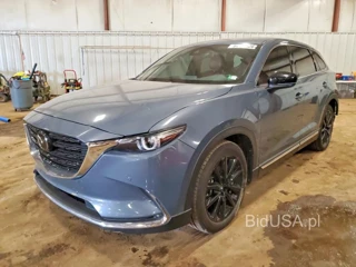 MAZDA CX-9 GRAND TOURING