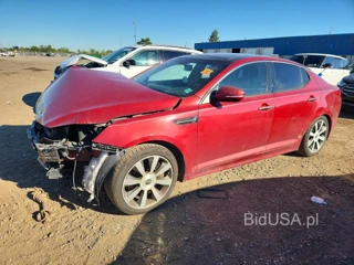 KIA OPTIMA SX