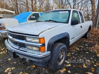 CHEVROLET GMT-400 K2500