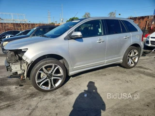 FORD EDGE SPORT