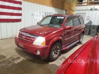 SUZUKI XL7 EX