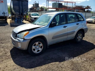 TOYOTA RAV4 BASE