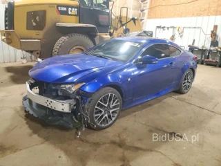 LEXUS RC 300