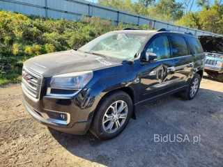 GMC ACADIA SLT-1