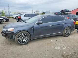KIA CADENZA PREMIUM