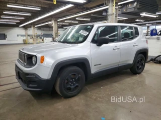 JEEP RENEGADE SPORT