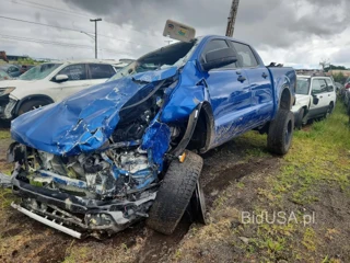 FORD RANGER XL