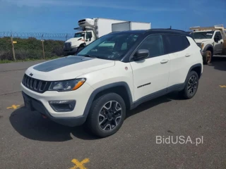 JEEP COMPASS TRAILHAWK