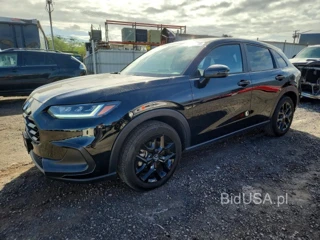 HONDA HR-V SPORT