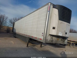 UTILITY TRAILER MFG UTILITY TRAILER MFG UNKNOWN