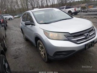 HONDA HONDA CR-V LX