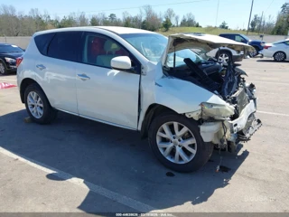 NISSAN NISSAN MURANO S