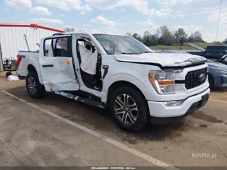 FORD FORD F-150 XL