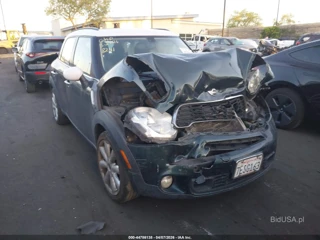 MINI MINI COUNTRYMAN COOPER S