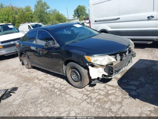 TOYOTA TOYOTA CAMRY LE