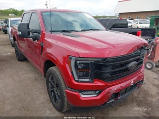 FORD FORD F-150 LARIAT