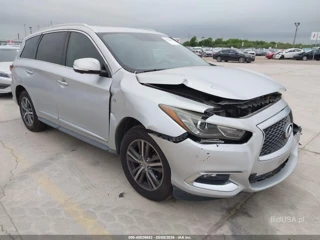 INFINITI INFINITI QX60