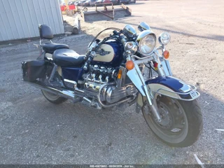 HONDA HONDA GL1500 C/2