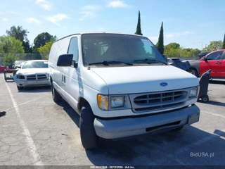 FORD FORD E-150 STANDARD
