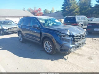 HONDA HONDA CR-V AWD EX