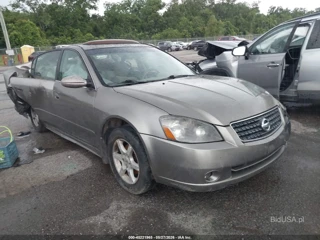 NISSAN NISSAN ALTIMA 2.5 S