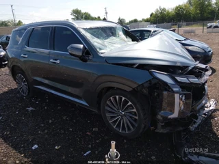 HYUNDAI HYUNDAI PALISADE CALLIGRAPHY