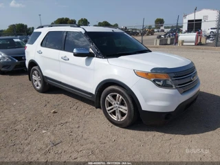 FORD FORD EXPLORER