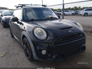 MINI MINI HARDTOP COOPER S