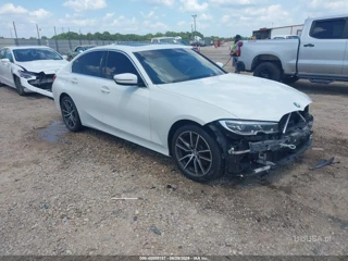 BMW 330I