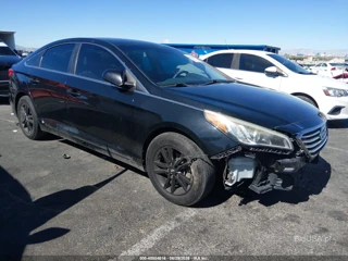 HYUNDAI HYUNDAI SONATA