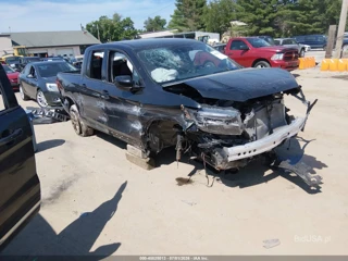 HONDA HONDA RIDGELINE SPORT