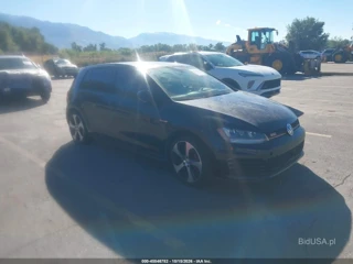 VOLKSWAGEN VOLKSWAGEN GOLF GTI AUTOBAHN 4-DOOR/S 4-DOOR/SE 4-DOOR/SPORT 4-DOOR