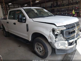 FORD FORD F-250 XL
