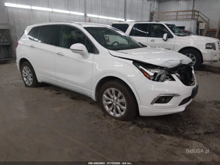 BUICK BUICK ENVISION ESSENCE