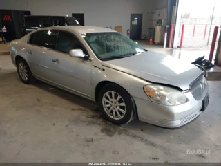 BUICK BUICK LUCERNE CX