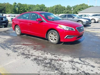 HYUNDAI HYUNDAI SONATA SE